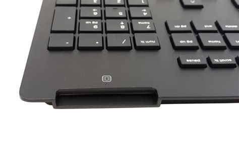 ccid smart card keyboard|HPÂ® Business Slim Smartcard Keyboard .